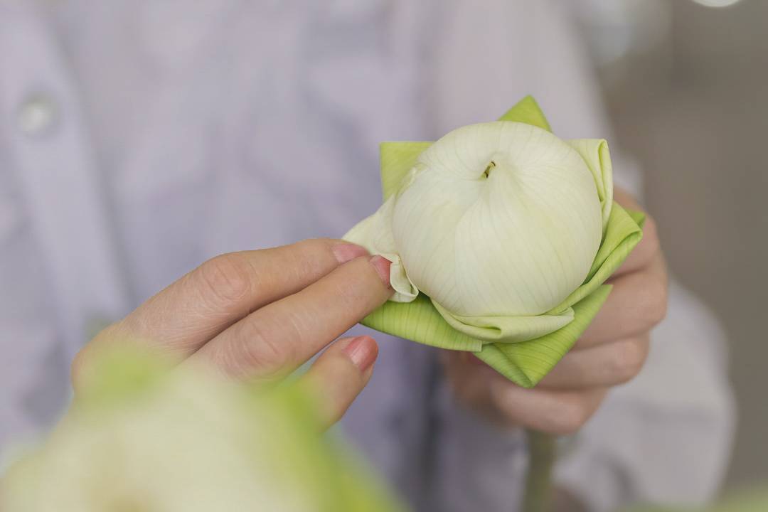 banyan tree bangkok activities 